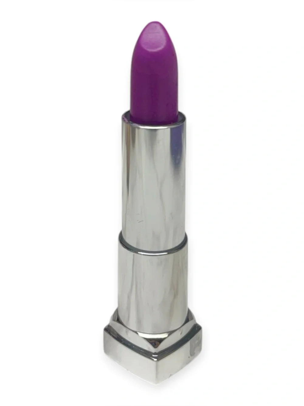 Maybelline Color Sensational 905 BRAZEN BERRY Lipstick Retired Shade
